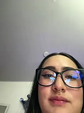 Diosa_lunar1's cam snapshot