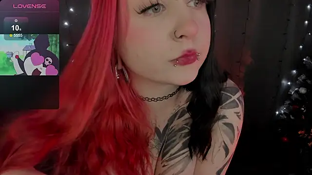 t0riayun0's cam snapshot