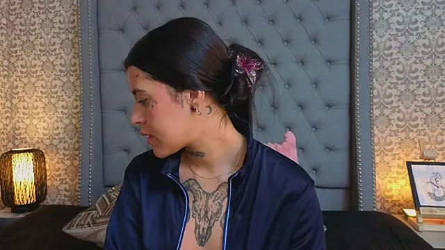 Abby_roussee's cam snapshot