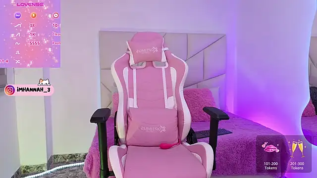 Imhann3's cam snapshot