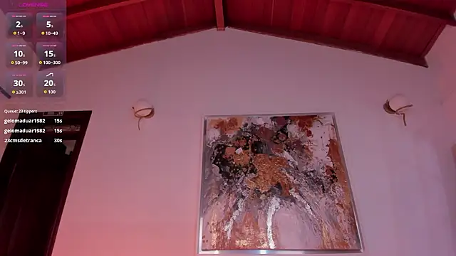 HannaConnor_'s cam snapshot