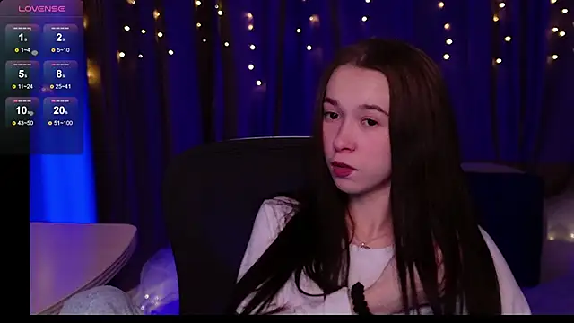 LilithStrangfor's cam snapshot