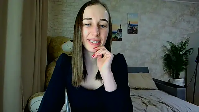 Anika_bloom's cam snapshot