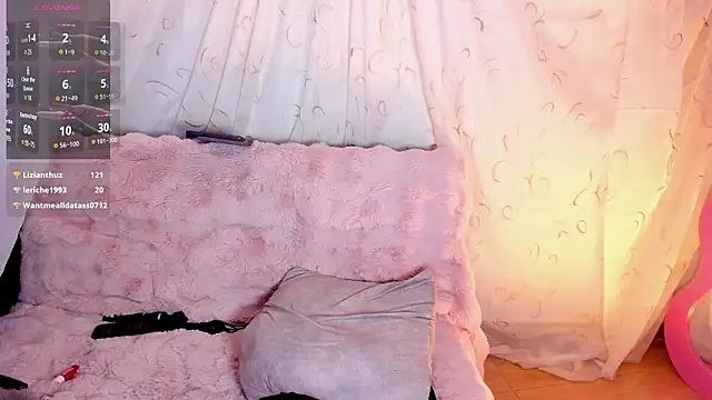 KuraiBi's cam snapshot