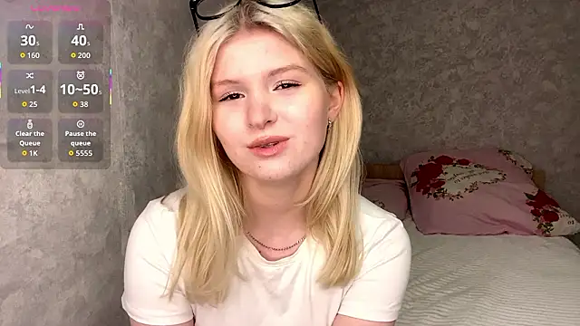 ShontaWasilko's cam snapshot