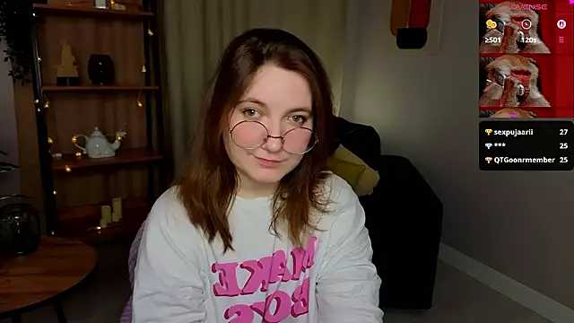 fairy_tara's cam snapshot