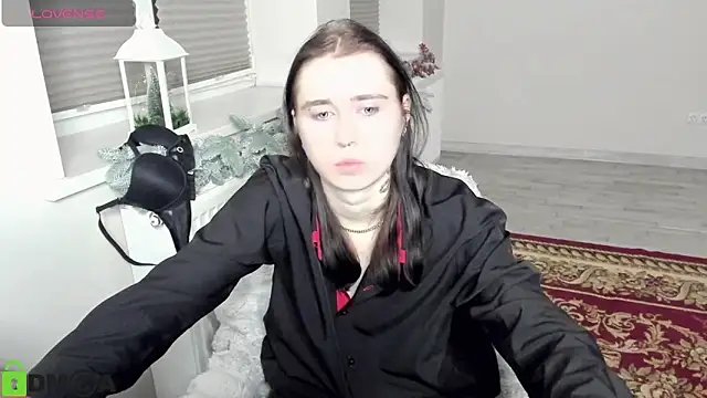 KrissLimada's cam snapshot