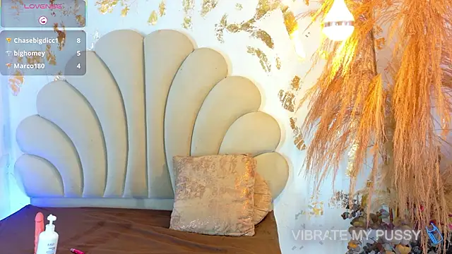 miluroose's cam snapshot