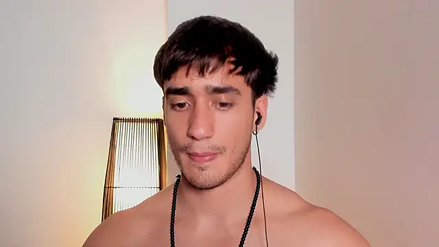 AlexRivera6 live sex cam