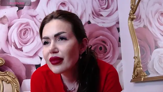 HessaHessy live sex cam