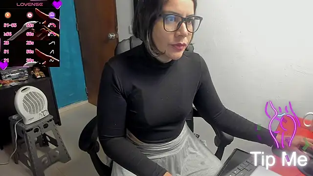 peanut_tangerine's cam snapshot