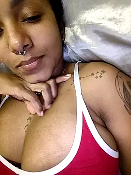 Kandeefooxxx's cam snapshot