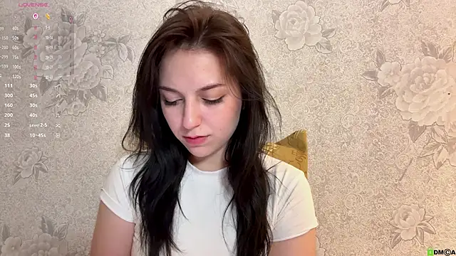 GlibRasher's cam snapshot