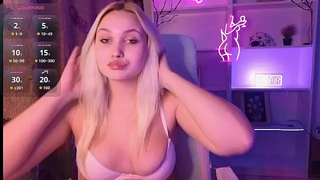 adrelaxina's cam snapshot