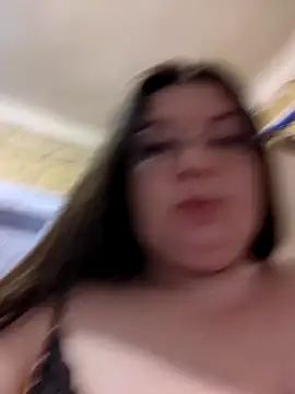 BrookeStreams's cam snapshot