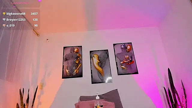 Stanlor1226's cam snapshot