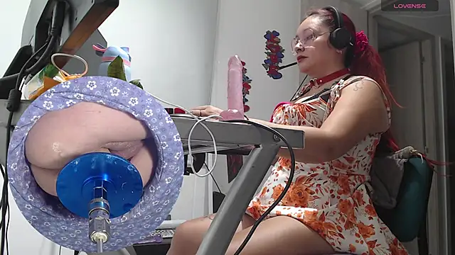 leidydi223's cam snapshot