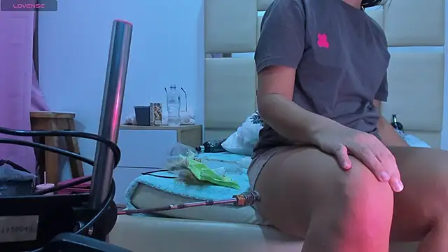 MajoLinares's cam snapshot