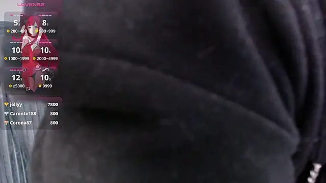 britany_teen18's cam snapshot