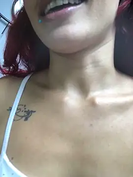 Yisel_smith's cam snapshot