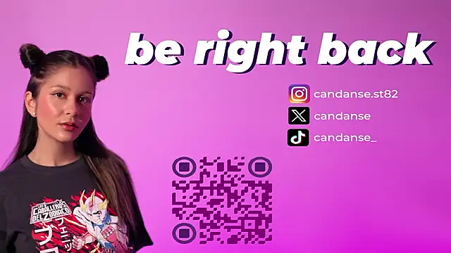 candasee_'s cam snapshot