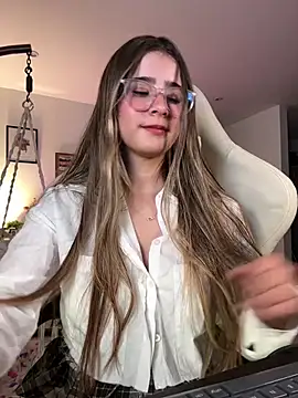 Stormiie777's cam snapshot