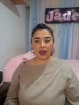 JADE_SWEET2's cam snapshot