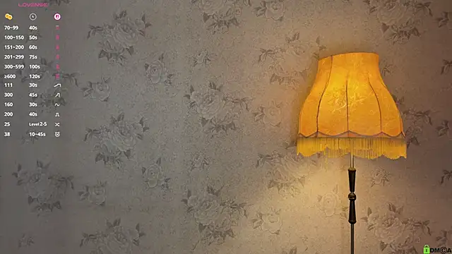 GlibRasher's cam snapshot