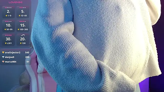 alessandrabloom live sex cam