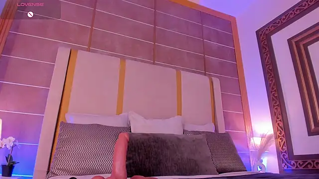 AbigailCarter's cam snapshot