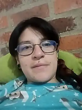 _Alaskamisa's cam snapshot