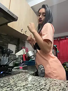 DaliaNix's cam snapshot