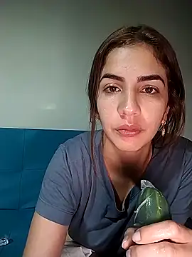 Latinarica_paisaarrecha's cam snapshot