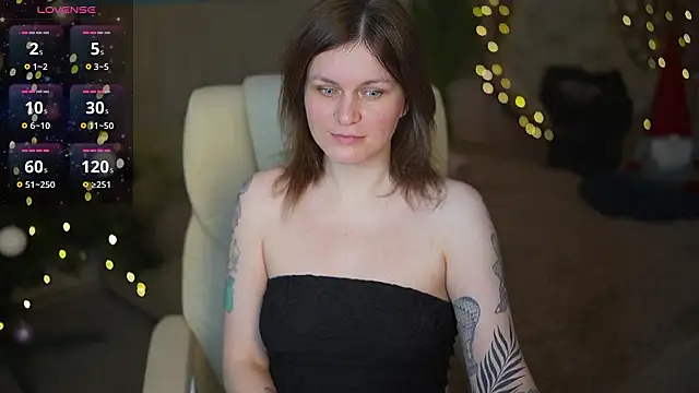 TinaMelt's cam snapshot