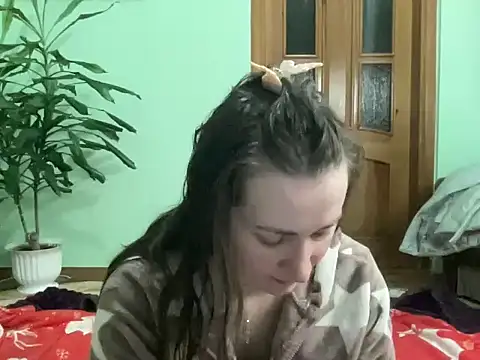 AngelTough20's cam snapshot