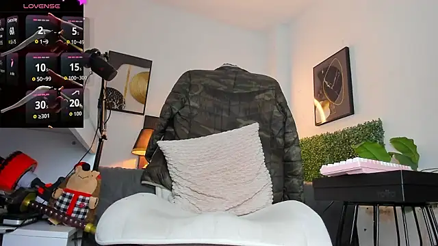 Thom_Ohtani live sex cam