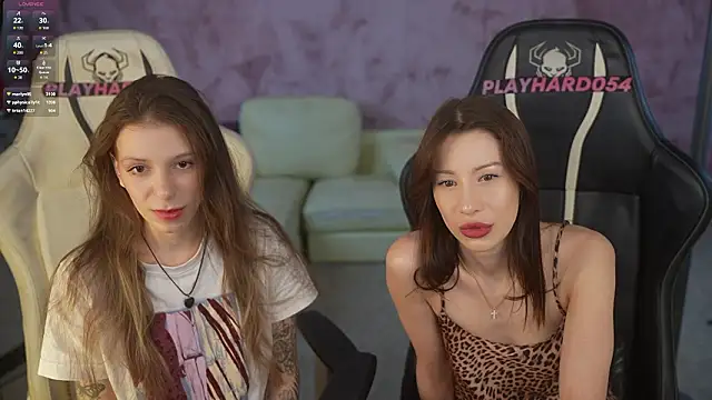 Selena_Glow live sex cam