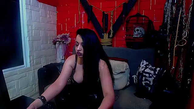 MistressRachelle live sex cam