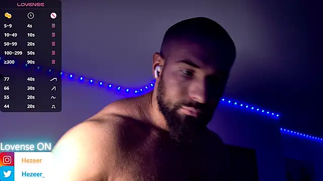 Musculus6's cam snapshot