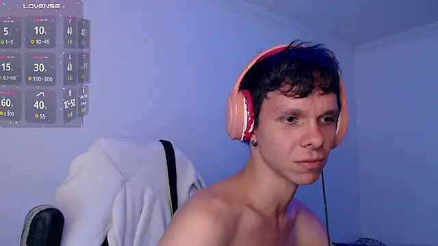 bryamado69's cam snapshot