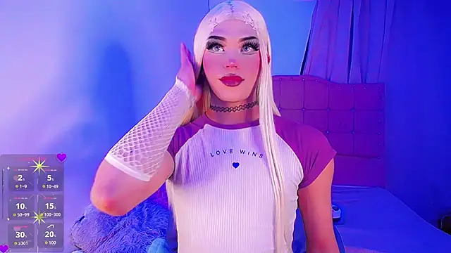 Shiaki_04's cam snapshot