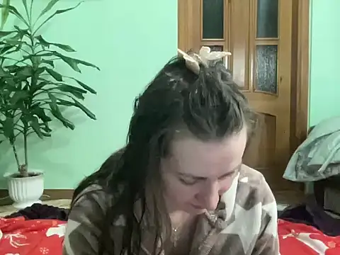 AngelTough20's cam snapshot