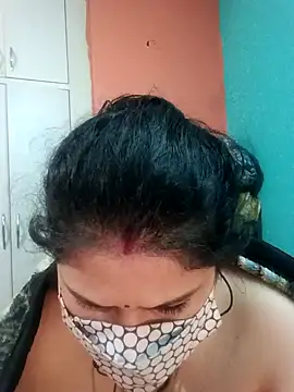 Kajal1918's cam snapshot