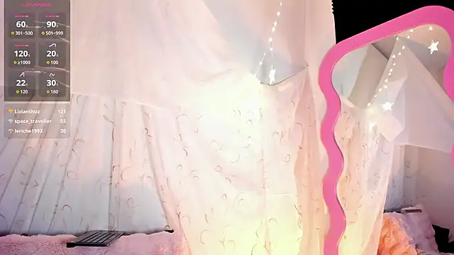 KuraiBi's cam snapshot