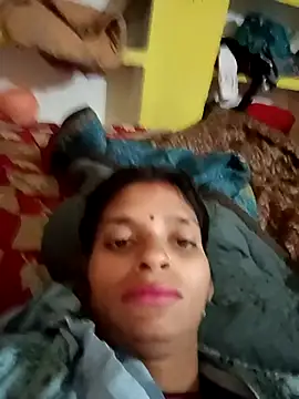 Punam_jindal's cam snapshot