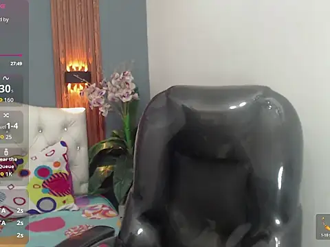 Lisa_sinclair's cam snapshot