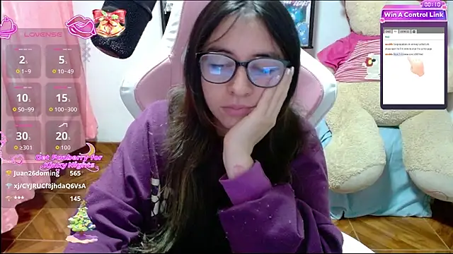 Maggie_Fox3's cam snapshot