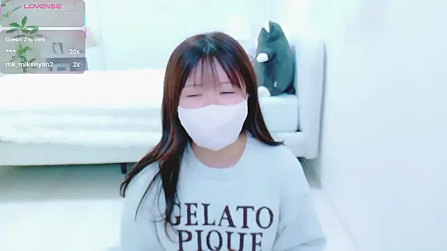 Reinya__nyan2's cam snapshot