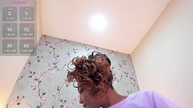 EmmySweett's cam snapshot