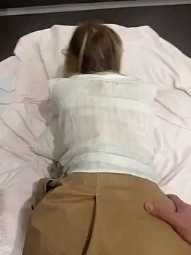 HarrietDart's cam snapshot